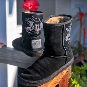 juicy couture uggs